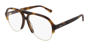Оптическая оправа Brioni BR0055O 002