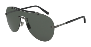 Солнцезащитные очки Brioni BR0060S 001