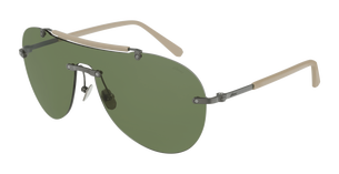 Солнцезащитные очки Brioni BR0060S 002