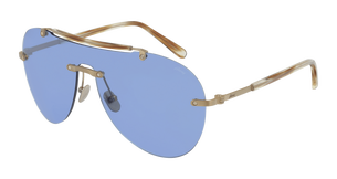 Солнцезащитные очки Brioni BR0060S 003