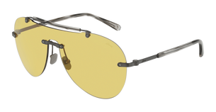 Солнцезащитные очки Brioni BR0060S 004