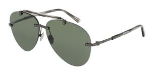 Солнцезащитные очки Brioni BR0061S 004