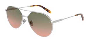 Солнцезащитные очки Brioni BR0066S 003