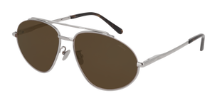 Солнцезащитные очки Brioni BR0073S 003