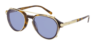 Солнцезащитные очки Brioni BR0077S 002