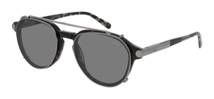 Солнцезащитные очки Brioni BR0077S 004