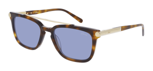 Солнцезащитные очки Brioni BR0078S 002