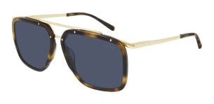 Солнцезащитные очки Brioni BR0083S 003