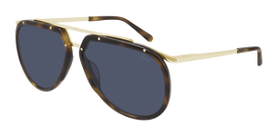 Солнцезащитные очки Brioni BR0084S 003