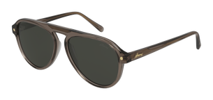 Солнцезащитные очки Brioni BR0085S 004
