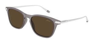 Солнцезащитные очки Brioni BR0092S 004