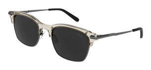 Солнцезащитные очки Brioni BR0093S 004