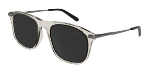 Солнцезащитные очки Brioni BR0094S 004