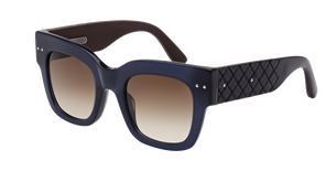 Солнцезащитные очки Bottega Veneta BV0007S 004