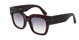 Солнцезащитные очки Bottega Veneta BV0007SA 003