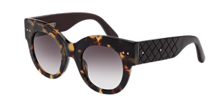 Солнцезащитные очки Bottega Veneta BV0008S 003