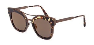 Солнцезащитные очки Bottega Veneta BV0012S 001