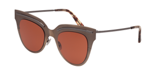 Солнцезащитные очки Bottega Veneta BV0029S 004