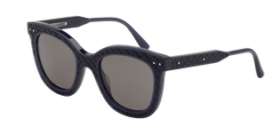 Солнцезащитные очки Bottega Veneta BV0035S 005