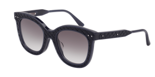 Солнцезащитные очки Bottega Veneta BV0035SA 005