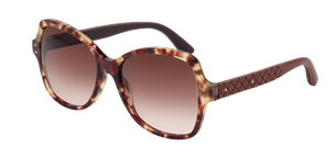 Солнцезащитные очки Bottega Veneta BV0045S 003