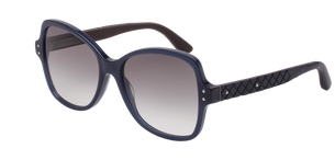 Солнцезащитные очки Bottega Veneta BV0045S 005