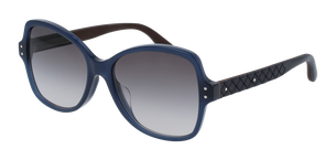 Солнцезащитные очки Bottega Veneta BV0045SA 005