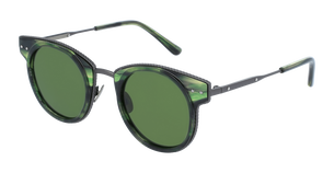 Солнцезащитные очки Bottega Veneta BV0063S 003