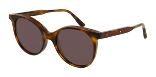 Солнцезащитные очки Bottega Veneta BV0067S 002