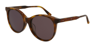 Солнцезащитные очки Bottega Veneta BV0067SA 002