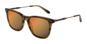 Солнцезащитные очки Bottega Veneta BV0072S 004