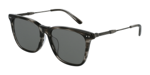 Солнцезащитные очки Bottega Veneta BV0072SA 002