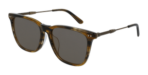 Солнцезащитные очки Bottega Veneta BV0072SA 004