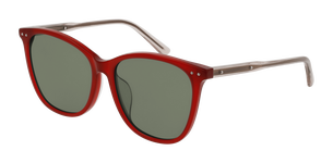 Солнцезащитные очки Bottega Veneta BV0079SA 003