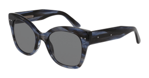 Солнцезащитные очки Bottega Veneta BV0083S 004