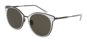 Солнцезащитные очки Bottega Veneta BV0086SA 004