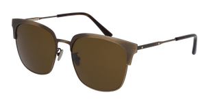 Солнцезащитные очки Bottega Veneta BV0090SK 003