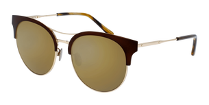 Солнцезащитные очки Bottega Veneta BV0091SK 002