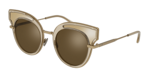 Солнцезащитные очки Bottega Veneta BV0094S 002