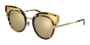 Солнцезащитные очки Bottega Veneta BV0094S 003