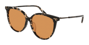 Солнцезащитные очки Bottega Veneta BV0103SA 003