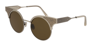 Солнцезащитные очки Bottega Veneta BV0113S 002