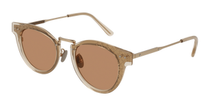 Солнцезащитные очки Bottega Veneta BV0117S 006