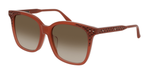 Солнцезащитные очки Bottega Veneta BV0118SA 003