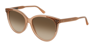 Солнцезащитные очки Bottega Veneta BV0119S 002