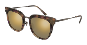 Солнцезащитные очки Bottega Veneta BV0122S 003