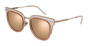 Солнцезащитные очки Bottega Veneta BV0122S 005