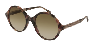 Солнцезащитные очки Bottega Veneta BV0127S 003