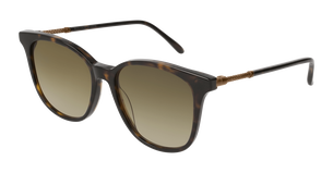 Солнцезащитные очки Bottega Veneta BV0132S 002