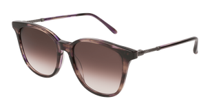 Солнцезащитные очки Bottega Veneta BV0132S 004